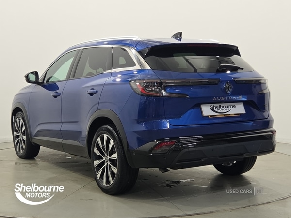 Used Renault Austral 2024 for sale - 77017960: Photo 3