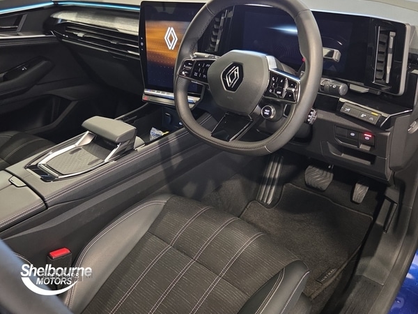 Used Renault Austral 2024 for sale - 77017960: Photo 5