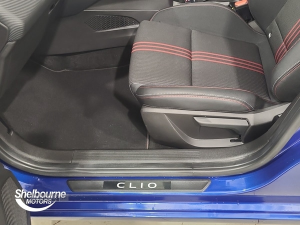 Used Renault Clio 2022 for sale - 76729197: Photo 10