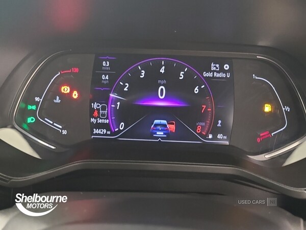 Used Renault Clio 2022 for sale - 76729197: Photo 18