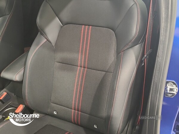 Used Renault Clio 2022 for sale - 76729197: Photo 19