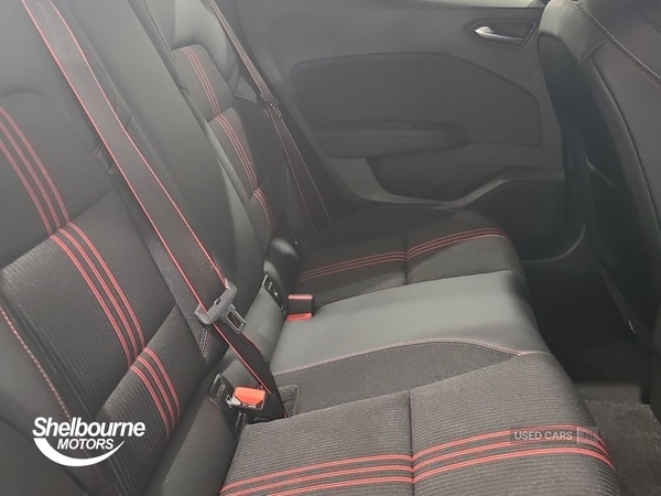 Used Renault Clio 2022 for sale - 76729197: Photo 20