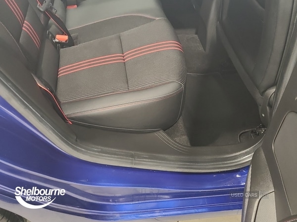 Used Renault Clio 2022 for sale - 76729197: Photo 22