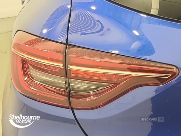 Used Renault Clio 2022 for sale - 76729197: Photo 24