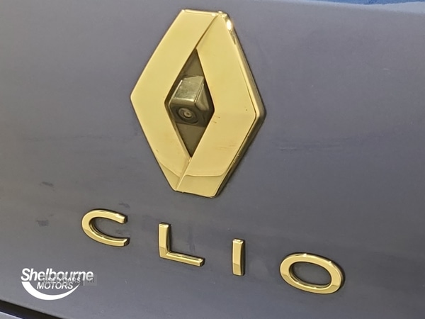 Used Renault Clio 2022 for sale - 76729197: Photo 27