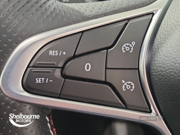 Used Renault Clio 2022 for sale - 76729197: Photo 30