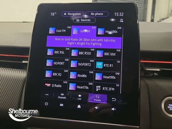 Used Renault Clio 2022 for sale - 76729197: Photo 38