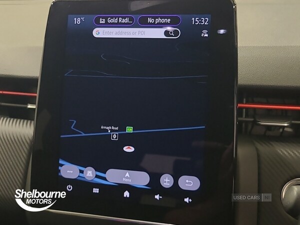 Used Renault Clio 2022 for sale - 76729197: Photo 39