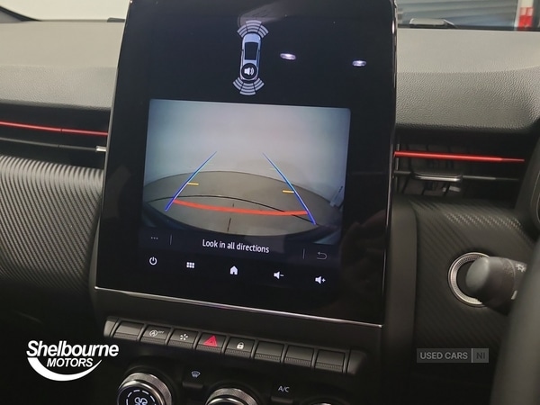 Used Renault Clio 2022 for sale - 76729197: Photo 40