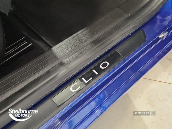 Used Renault Clio 2022 for sale - 76729197: Photo 43