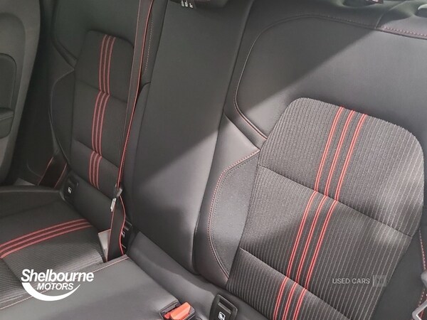 Used Renault Clio 2022 for sale - 76729197: Photo 49