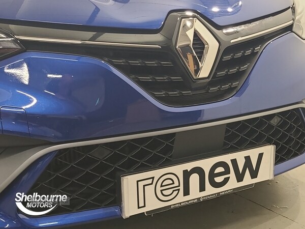 Used Renault Clio 2022 for sale - 76729197: Photo 50