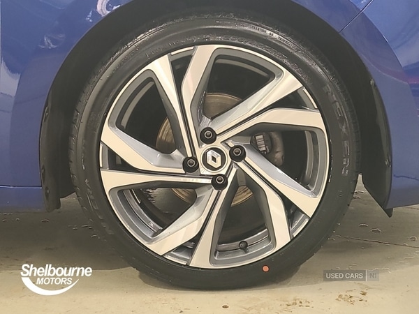 Used Renault Clio 2022 for sale - 76729197: Photo 7