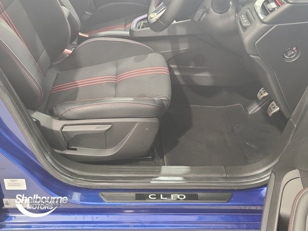 Used Renault Clio 2022 for sale - 76729197: Photo 8