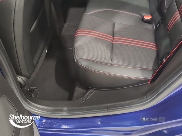 Used Renault Clio 2022 for sale - 76729197: Photo 9