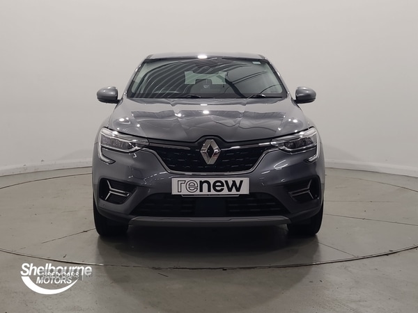 Used Renault Arkana 2024 for sale - 76338226: Photo 12