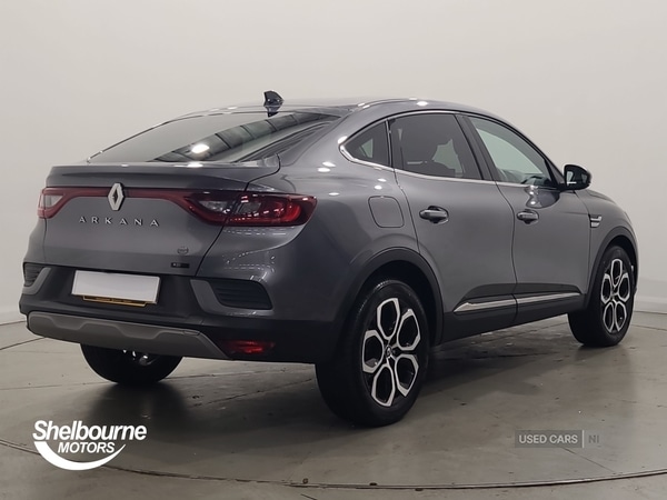 Used Renault Arkana 2024 for sale - 76338226: Photo 14