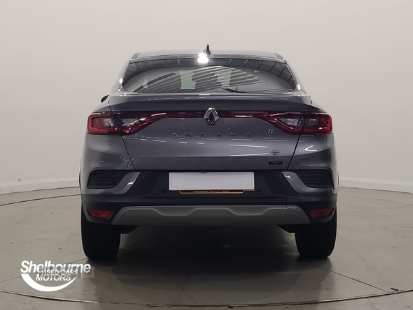 Used Renault Arkana 2024 for sale - 76338226: Photo 15