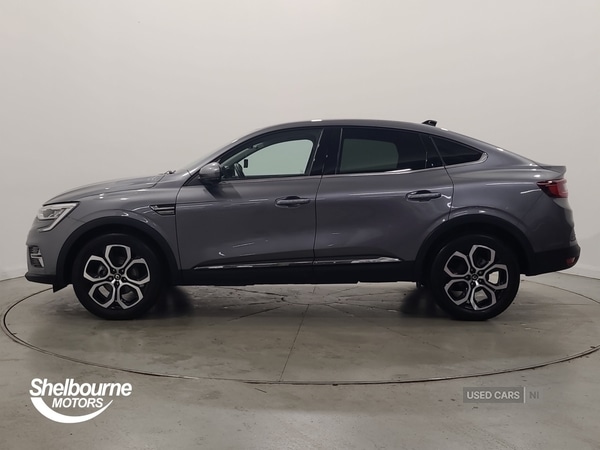 Used Renault Arkana 2024 for sale - 76338226: Photo 16