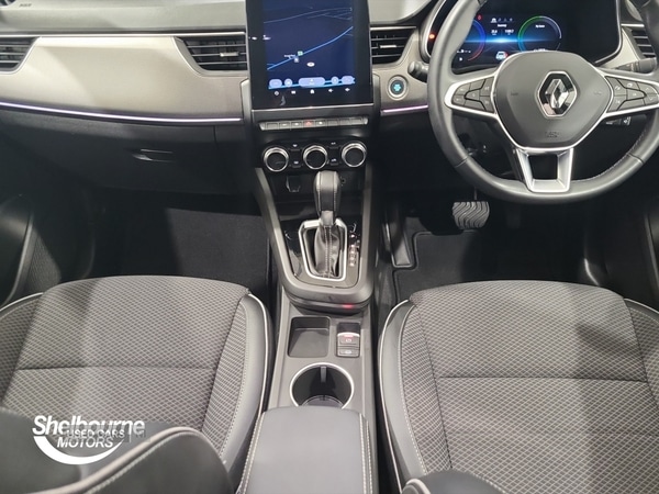 Used Renault Arkana 2024 for sale - 76338226: Photo 17