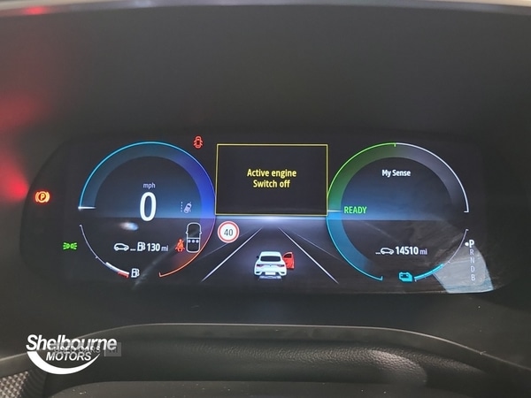 Used Renault Arkana 2024 for sale - 76338226: Photo 19