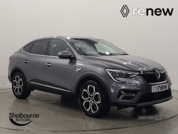 Renault - Arkana
