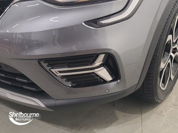 Used Renault Arkana 2024 for sale - 76338226: Photo 25