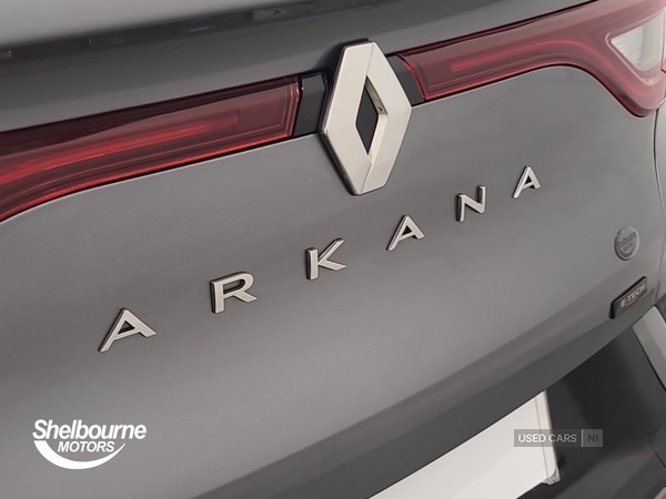 Used Renault Arkana 2024 for sale - 76338226: Photo 27