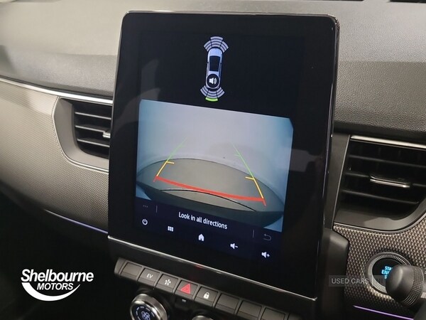 Used Renault Arkana 2024 for sale - 76338226: Photo 40