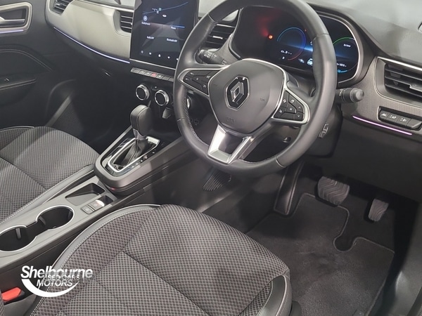 Used Renault Arkana 2024 for sale - 76338226: Photo 5