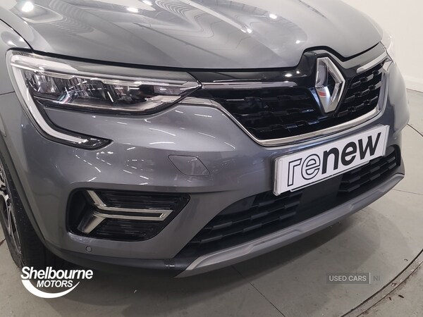 Used Renault Arkana 2024 for sale - 76338226: Photo 50