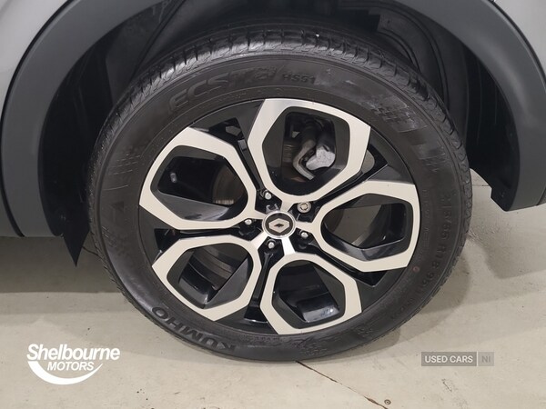 Used Renault Arkana 2024 for sale - 76338226: Photo 8