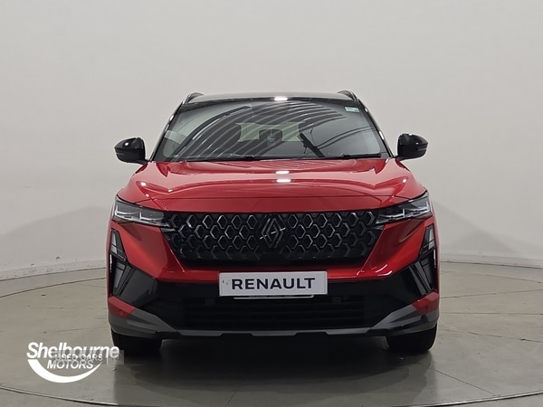Used Renault Austral 2025 for sale - 78116966: Photo 12