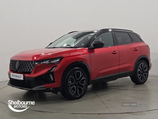 Used Renault Austral 2025 for sale - 78116966: Photo 13