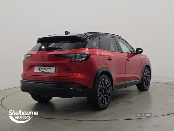 Used Renault Austral 2025 for sale - 78116966: Photo 14