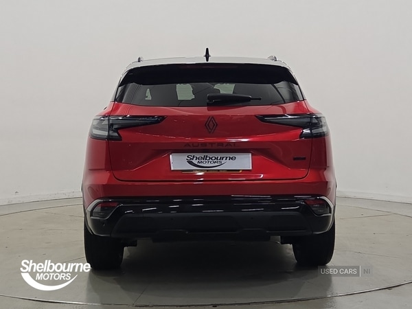 Used Renault Austral 2025 for sale - 78116966: Photo 15