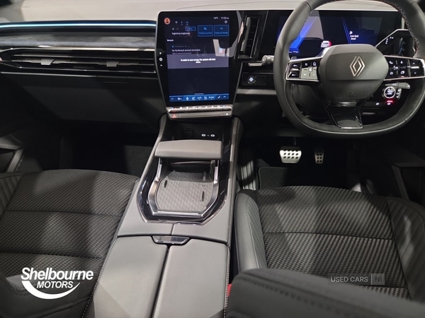 Used Renault Austral 2025 for sale - 78116966: Photo 17