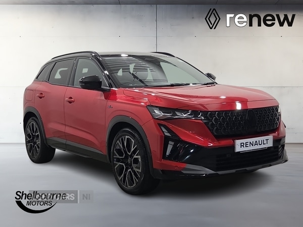 Used Renault Austral 2025 for sale - 78116966: Photo 2