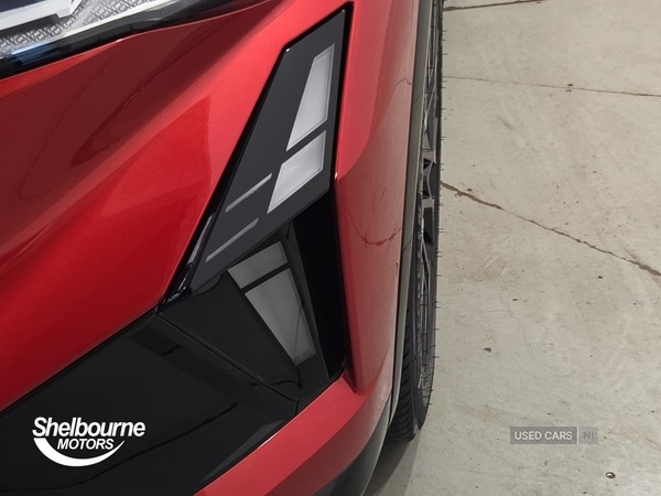 Used Renault Austral 2025 for sale - 78116966: Photo 25