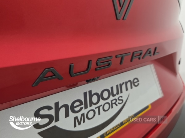 Used Renault Austral 2025 for sale - 78116966: Photo 27