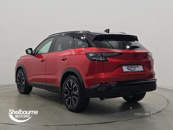 Used Renault Austral 2025 for sale - 78116966: Photo 3