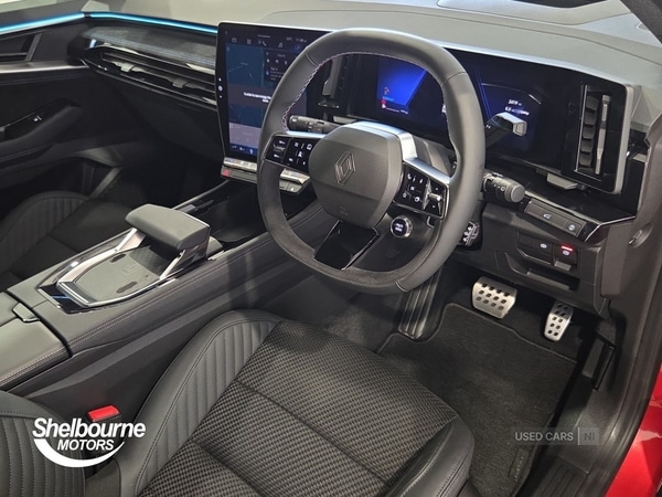 Used Renault Austral 2025 for sale - 78116966: Photo 5