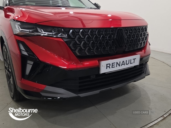 Used Renault Austral 2025 for sale - 78116966: Photo 50