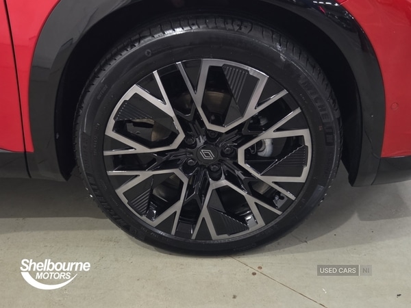 Used Renault Austral 2025 for sale - 78116966: Photo 8