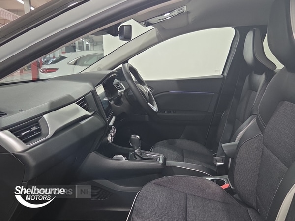 Used Renault Captur 2022 for sale - 78205829: Photo 10