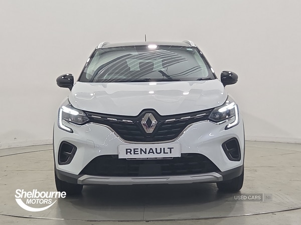 Used Renault Captur 2022 for sale - 78205829: Photo 11