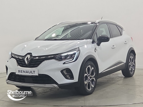 Used Renault Captur 2022 for sale - 78205829: Photo 12