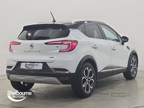 Used Renault Captur 2022 for sale - 78205829: Photo 13