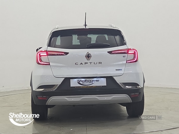 Used Renault Captur 2022 for sale - 78205829: Photo 14