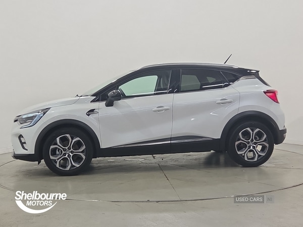 Used Renault Captur 2022 for sale - 78205829: Photo 15